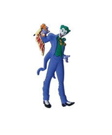 Dc comics Dc Comics ( Magnet ) Joker