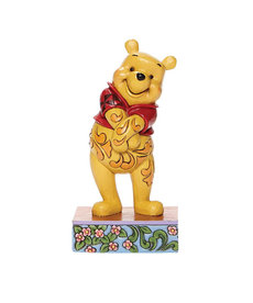 Disney traditions Disney ( Disney Traditions Figurine ) Winnie The Pooh