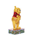 Disney traditions Disney ( Disney Traditions Figurine ) Winnie The Pooh