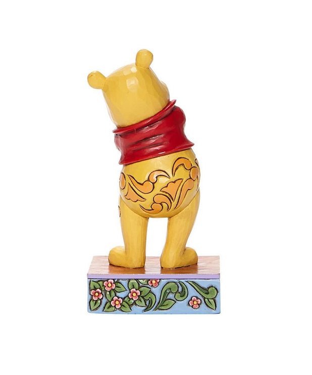 Disney traditions Disney ( Disney Traditions Figurine ) Winnie The Pooh