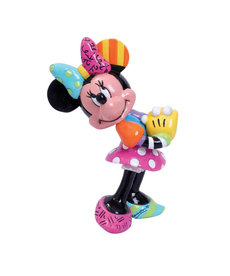 Showcase Minnie Britto Figurine ( Disney )