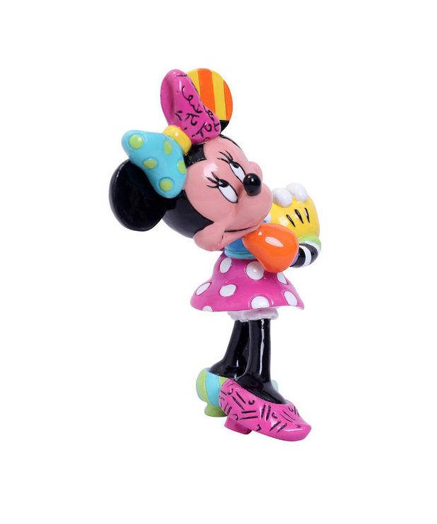 Showcase Figurine  Britto  Minnie ( Disney )