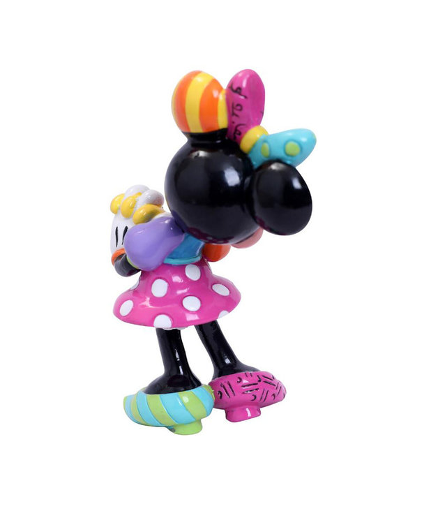 Showcase Minnie Britto Figurine ( Disney )