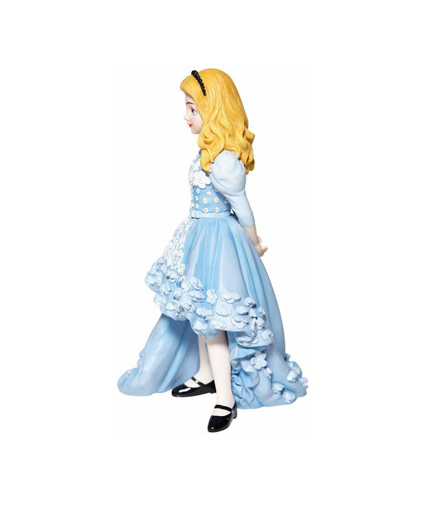 Disney ( Showcase Figurine ) Alice