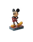 Disney ( Disney Traditions Figurine ) Original Mickey