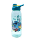 Silver Buffalo Stitch Bottle ( Disney ) Flowers