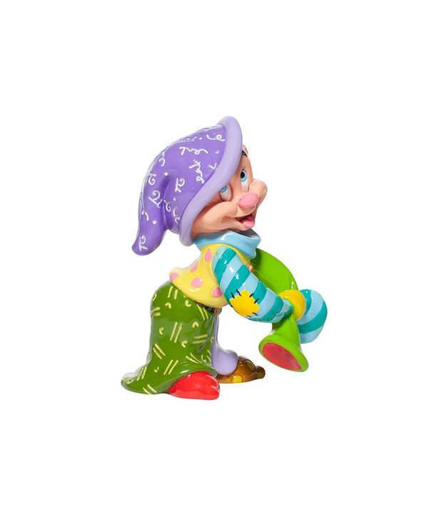 Disney ( Disney Britto Figurine ) Little Dopey