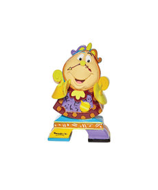 Showcase Figurine Britto Big Ben ( Disney )