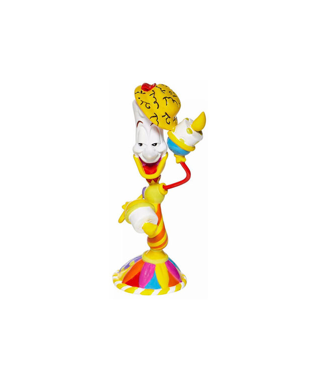 Disney ( Figurine Disney Britto ) Mini Lumière