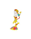 Disney ( Disney Britto Figurine ) Little Lumiere