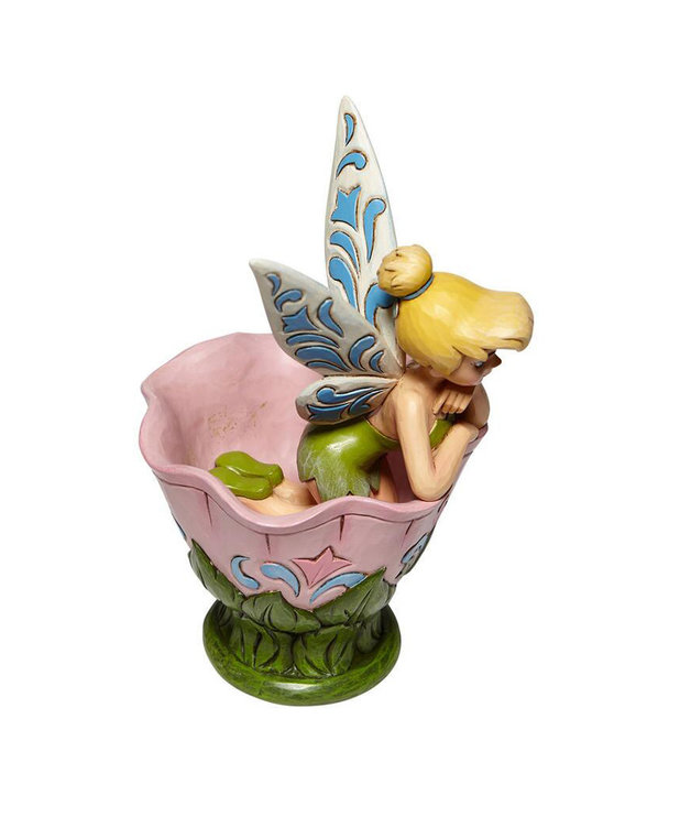 Disney traditions Disney ( Disney Traditions Figurine ) Tinkerbell Cup