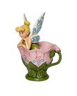 Disney traditions Disney ( Disney Traditions Figurine ) Tinkerbell Cup
