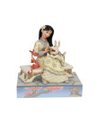 Disney ( Disney Traditions Figurine ) Mulan & Friends