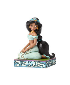 Disney ( Disney Traditions Figurine ) Jasmine