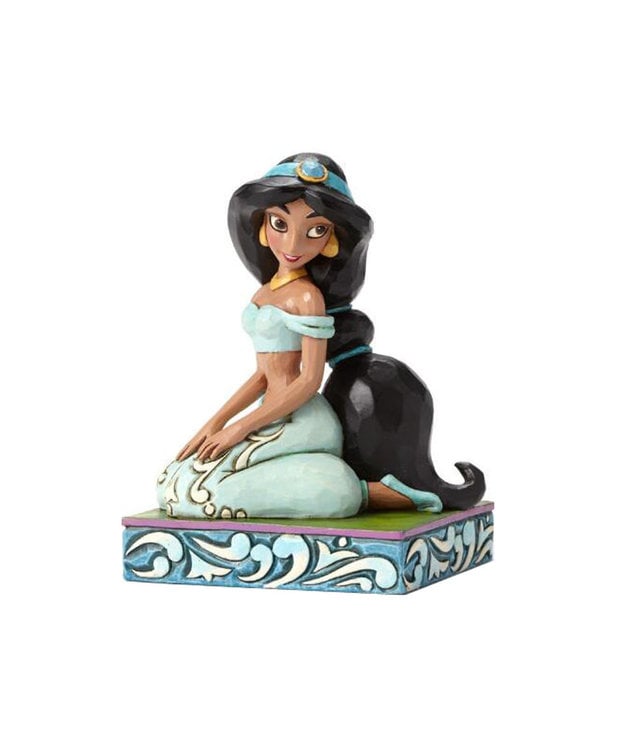 Disney ( Disney Traditions Figurine ) Jasmine