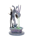 Figurine Jack ( Disney ) Fontaine