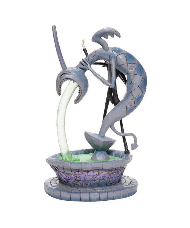 Figurine Jack ( Disney ) Fontaine