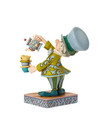 Disney Disney ( Disney Traditions Figurine ) The Mad Hatter