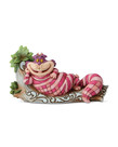 Figurine Chat du Cheshire ( Disney ) Arbre