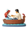 Disney ( Figurine Disney Traditions ) Éric & Ariel