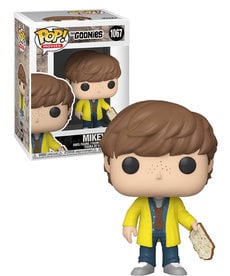 The Goonies 1067 ( Funko Pop ) Mikey