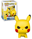 Funko Pikachu 779 ( Pokémon ) Funko Pop