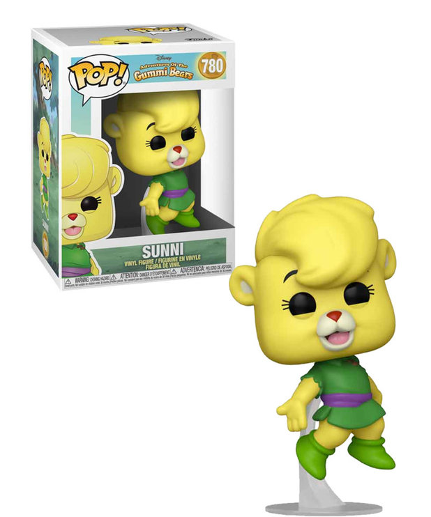 funko gummi bears