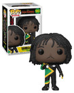 Disney Cool Runnings 1083 ( Funko Pop ) Sanka Coffie