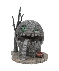 The Nightmare Before Christmas ( Department 56 Figurine ) Lizard House