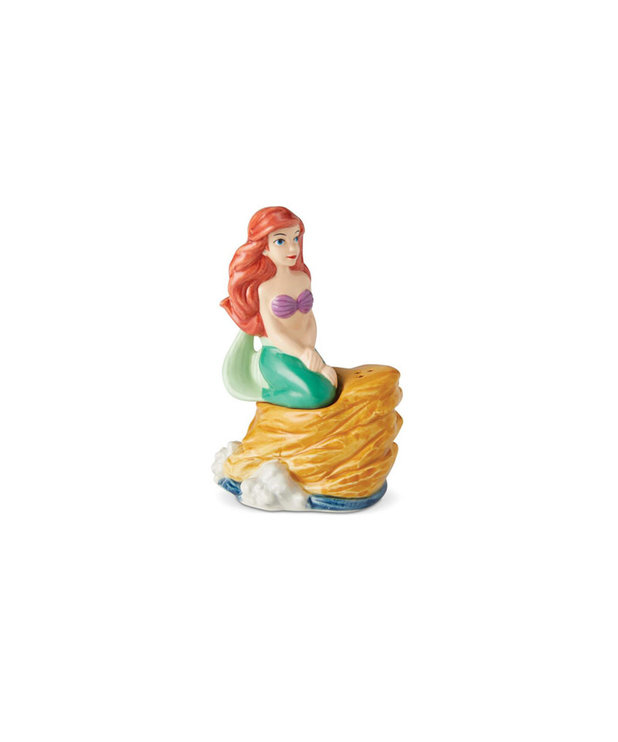 Disney ( Salière & Poivrière ) Ariel