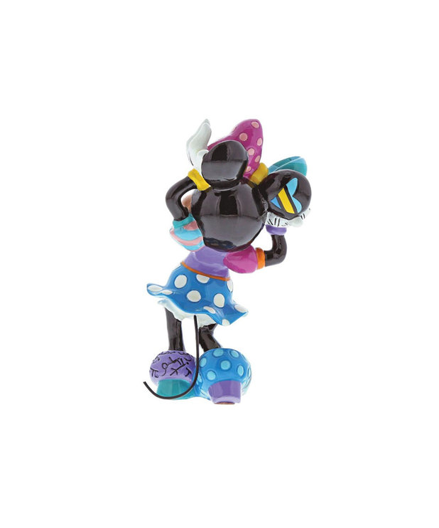 Disney ( Disney Britto Figurine ) Minnie