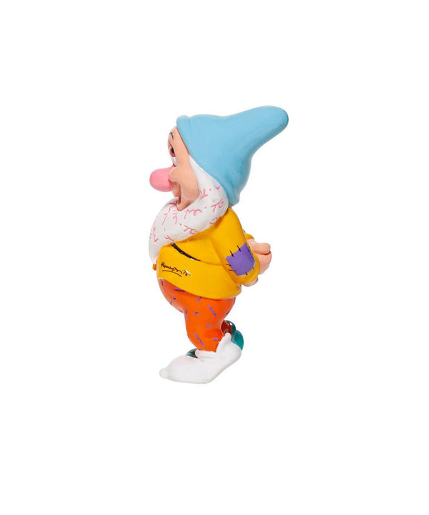 Britto Disney ( Figurine Disney Britto ) Timide