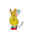 Disney ( Disney Britto Figurine ) Gus Gus