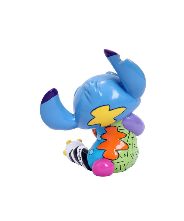 Disney ( Disney Britto Figurine ) Stitch