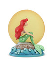Disney Disney ( Figurine Disney Traditions ) Ariel Lune