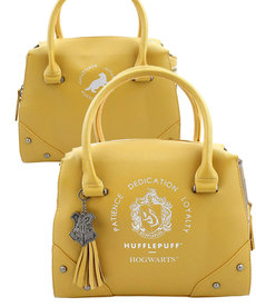 Bioworld Harry Potter ( Handbag ) Hufflepuff