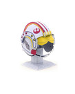 Star Wars ( Metal Earth ) Luke Skywalker Helmet