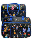 Disney Disney ( Bradford Exchange Tote Bag ) Characters