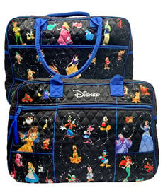 Bradford Exchange Sac Fourre-Tout Bradford Exchange Personnages ( Disney ) Magique