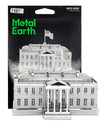 White House ( Metal Earth )