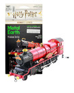 Harry Potter Harry Potter ( Metal Earth ) Hogwarts Express