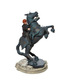 Wizarding World Harry Potter ( Figurine Monde des Sorciers de Harry Potter ) Ron Weasley sur Cheval D'échecs