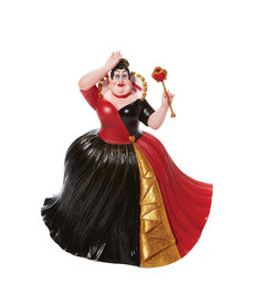 Disney ( Disney Showcase Figurine ) Queen of Hearts