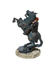 Wizarding World Harry Potter ( Wizarding World of Harry Potter Figurine ) Ron Weasley on Chess Horse