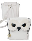 Harry Potter ( Bioworld Canada Backpack ) Hedwig