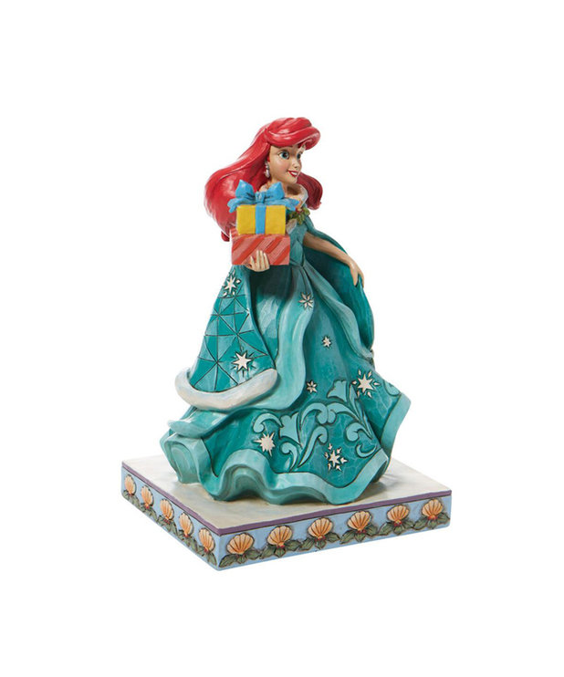 Disney ( Disney Traditions Figurine ) Ariel Gifts