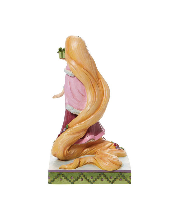 Disney ( Disney Traditions Figurine ) Rapunzel Gifts