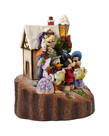 Disney ( Figurine Disney Traditions ) Mickey & Amis Chant