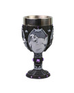 Disney ( Disney Showcase Stainless Steel Chalice ) The Nightmare Before Christmas