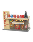 A Christmas Story ( Department 56 A Christmas Story Village House ) Bowling